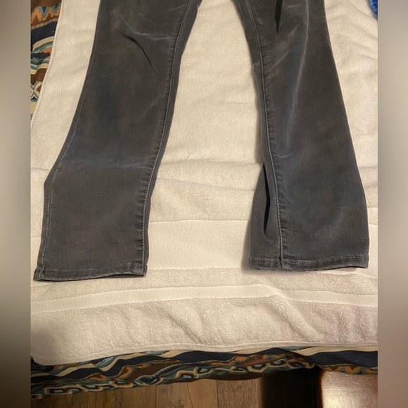 Womens Levi 311 shaping jeans in grey size 29. - Picture 4 of 4